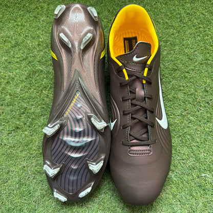 29.0 Used Goods中古スパイク Vapor 1 RGN SE FG