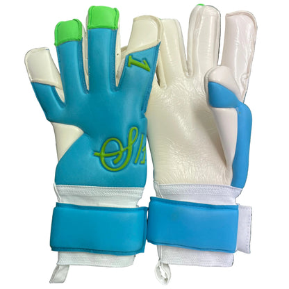 Lightblue×Green S/1 エススラッシュワン