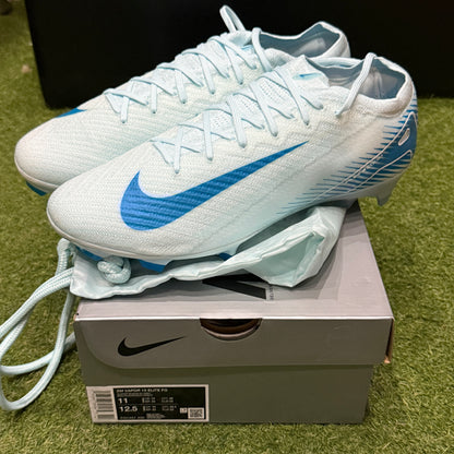 ズーム マーキュリアル ヴェイパー16 エリート FG FQ1457 400 ZOOM Vapor 16 ELITE