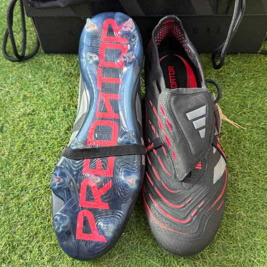 Predator Elite FG FT プレデター ID8964 ロングタン