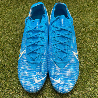 【箱無し】Mercurial Vapor 13 Elite FG 27.5cm AQ4176 415