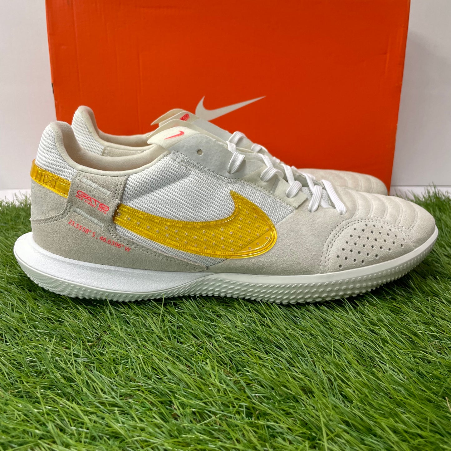 ストリートガト Street Gato DC8466 171