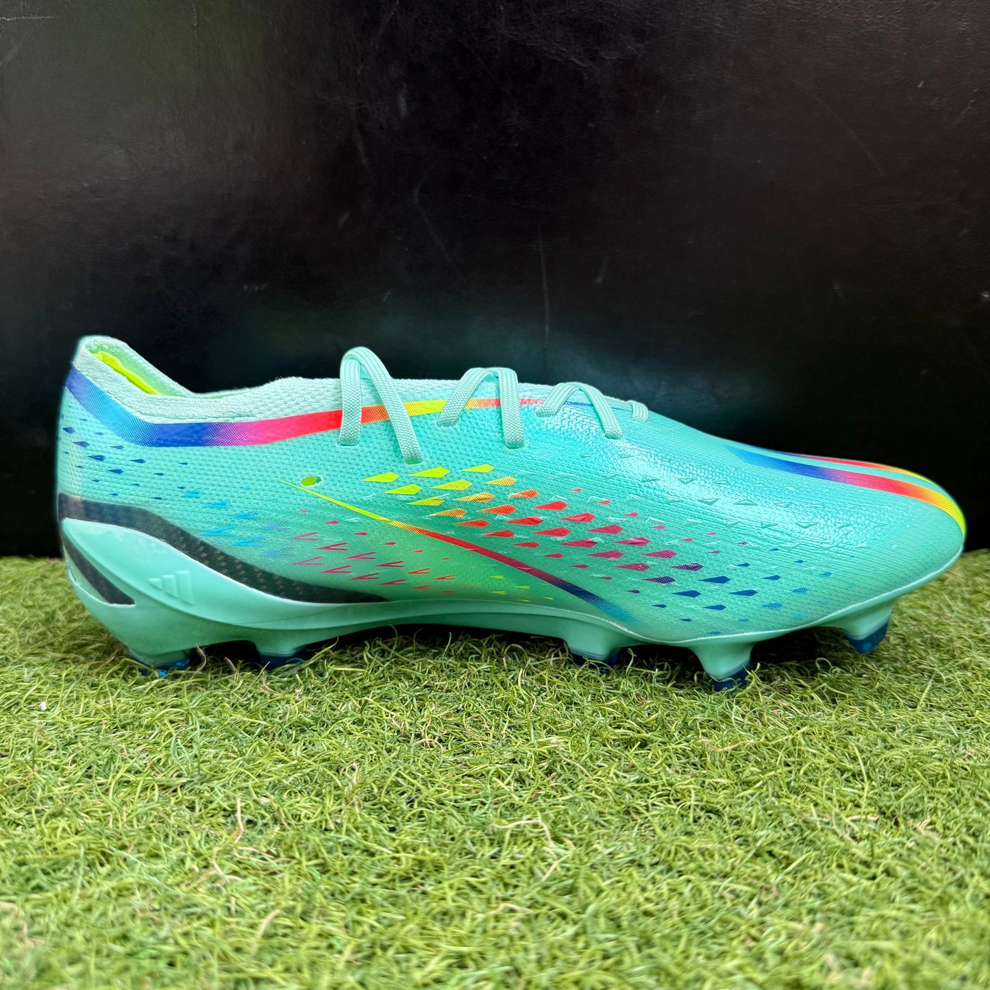 Adidas X Speedportal.1 FG GW8427