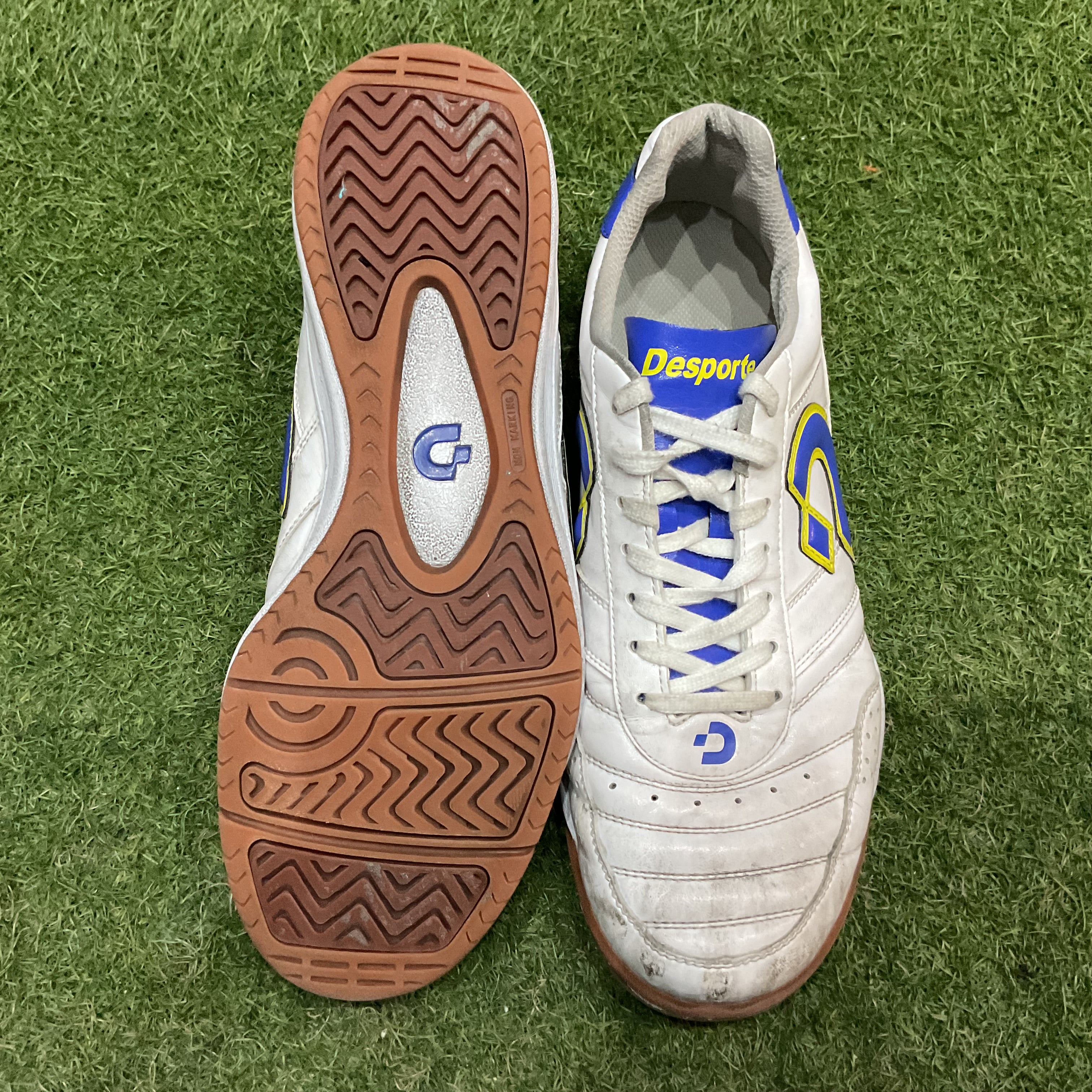 Second-hand goods (中古品) – Page 2 – 俺の足 サッカー用品セレクト