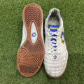 【C】27.5 cm Used Goods中古スパイク Desporte Campinas SP3