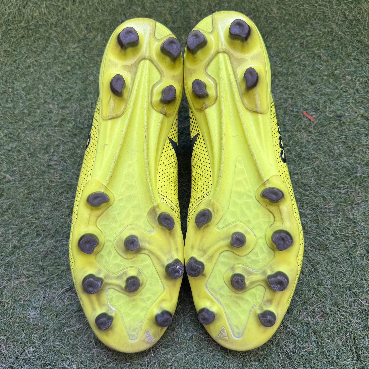 25.5 Used Goods中古スパイク X 17.1 HG/AG