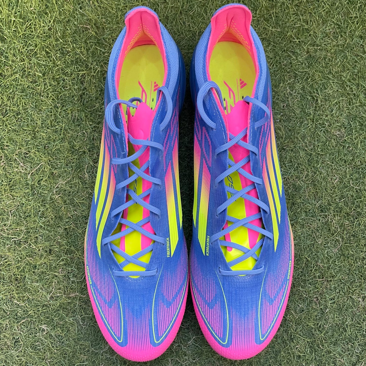 【箱無し】F50 ELITE SG 27.0cm IE1257