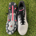 【インソールなし】27.0 cm Used Goods中古スパイクPUMA KING ULTIMATE MXSG