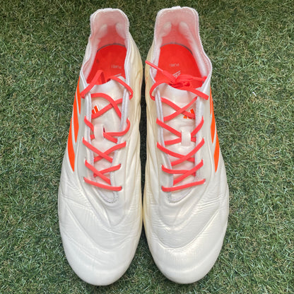 26.0 cm Used Goods中古スパイク COPA PURE.1  FG
