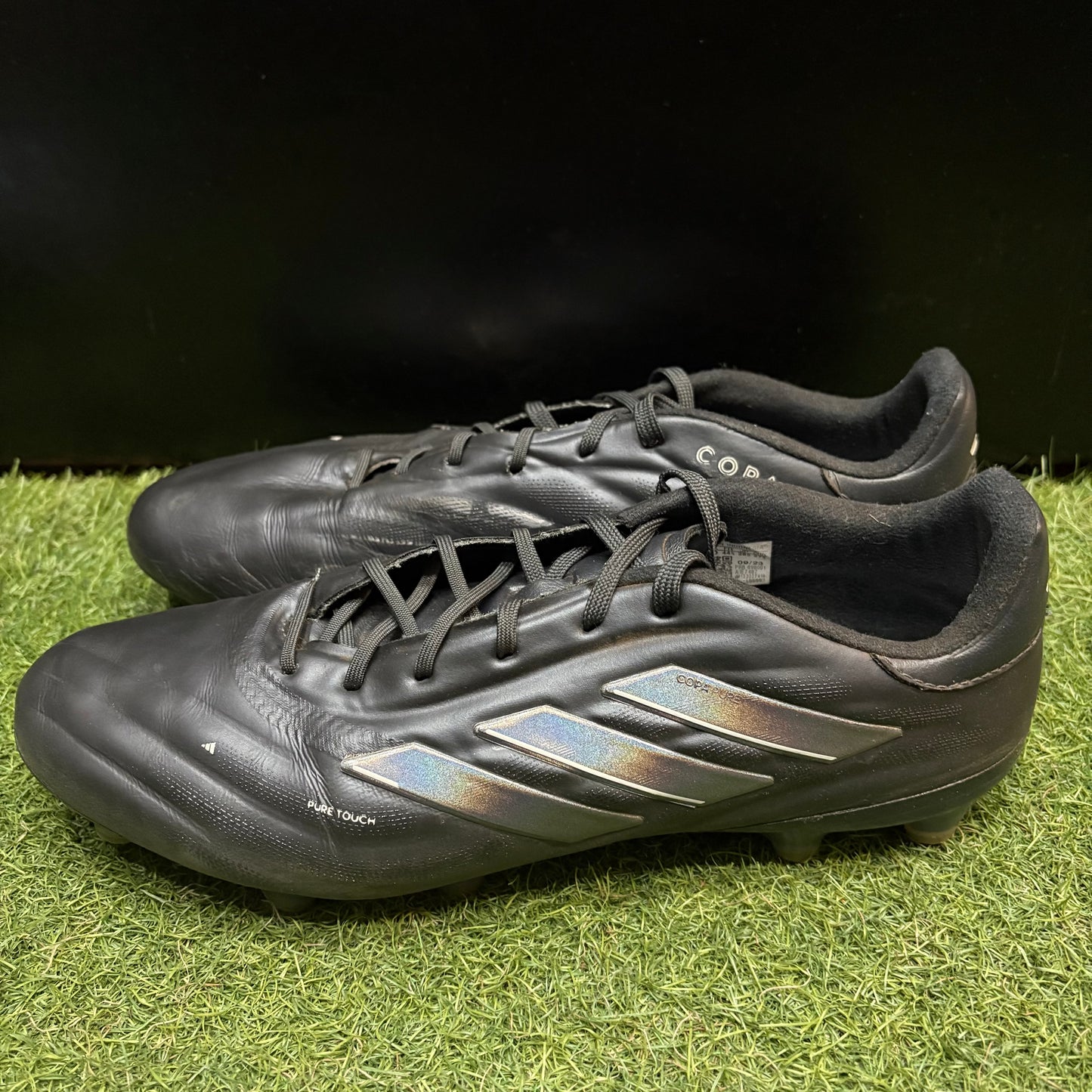 28.5 cm Used Goods中古スパイク COPA PURE2 ELITE FG