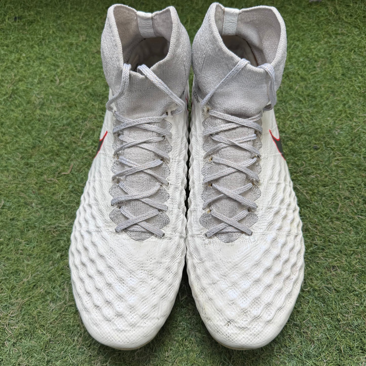 25.0 cm Used Goods 中古スパイク Magista Obra  FG