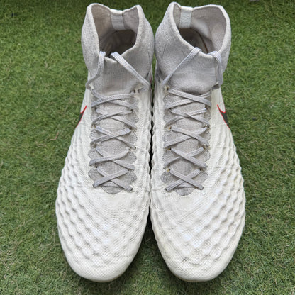 25.0 cm Used Goods 中古スパイク Magista Obra  FG