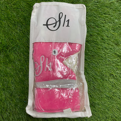 Pink×White S/1 エススラッシュワン