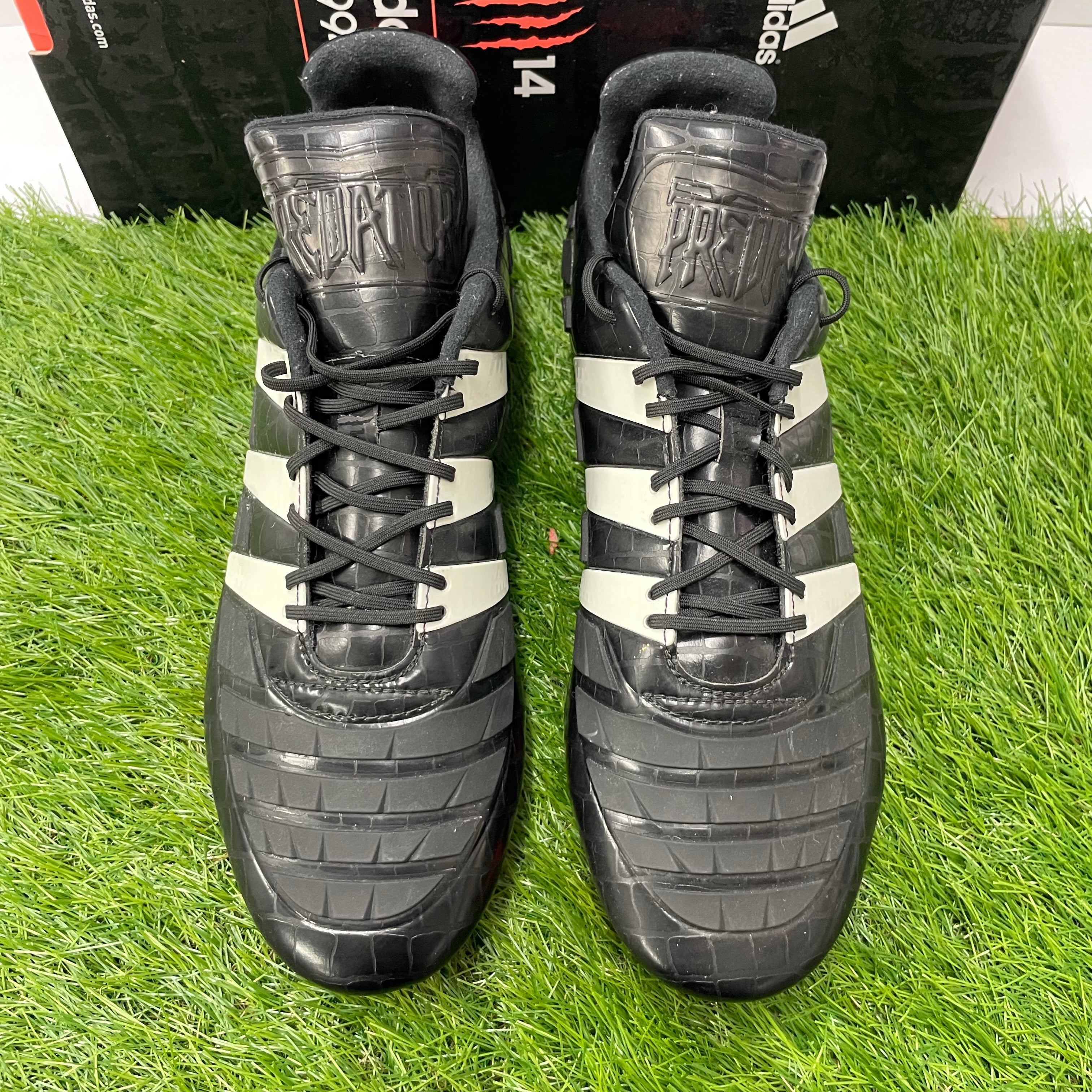 Predator 94 FG プレデター 94 M25968 – 俺の足 サッカー用品セレクト