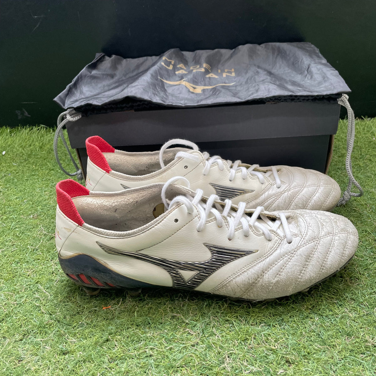 27.0 Used Goods中古スパイク Morelia Neo 3 Japan