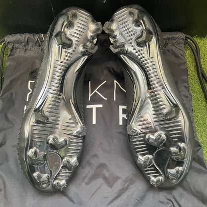 26.5 cm Used Goods中古スパイク Flyknit Ultra FG