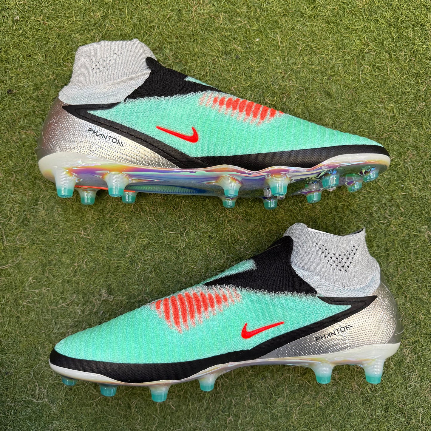 ファントム6 HIGH ELITE LE AG-PRO IH3985 001