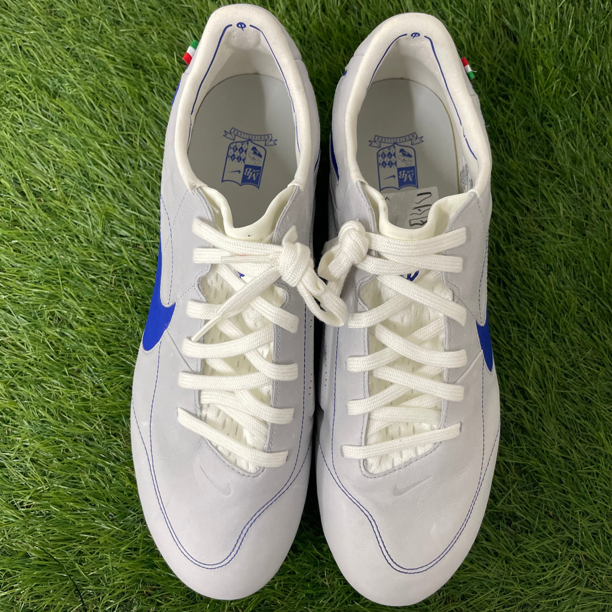 【箱無し】Tiempo Legend 9 Elite SG-PRO Anti-Clog 26.0cm DQ7794-140