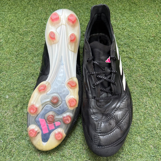 28.5 cm Used Goods中古スパイク COPA PURE.1  HG/AG