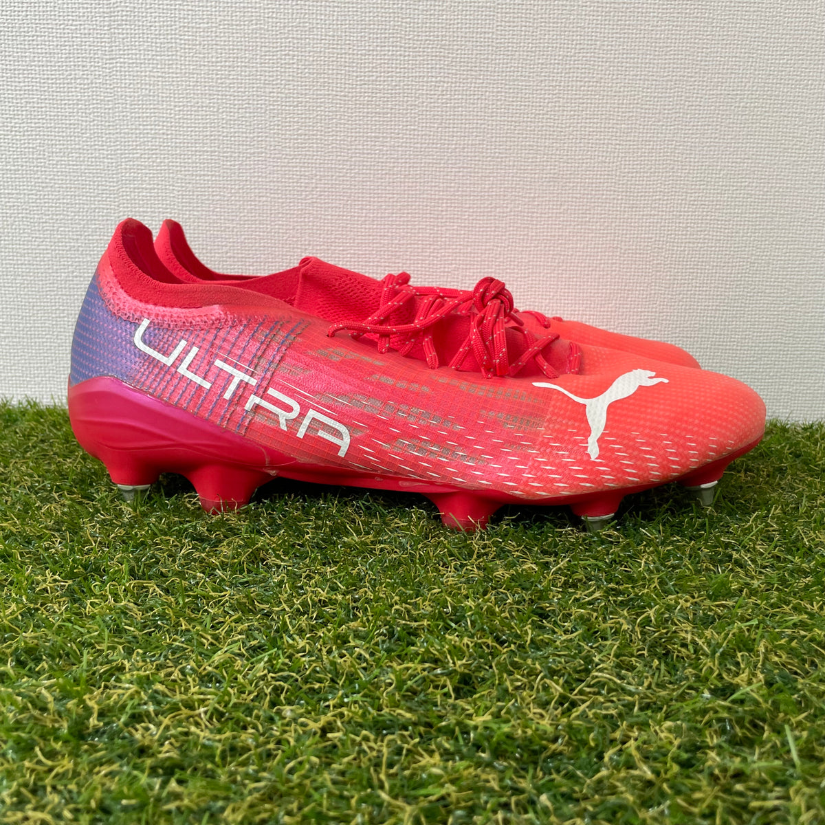 【インソールなし】30.0 cm Used Goods 中古スパイク ULTRA 1.3 MXSG