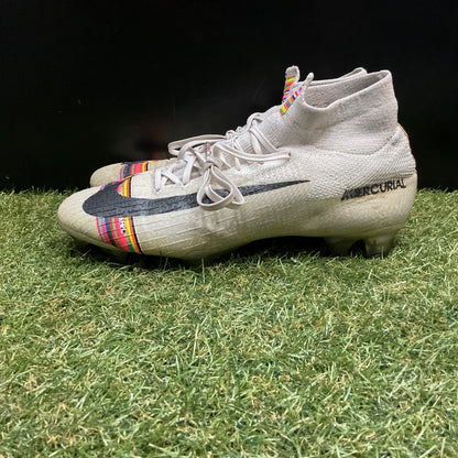 【インソール なし】26.5 Used Goods中古スパイク Mercurial Superfly 6 Elite FG