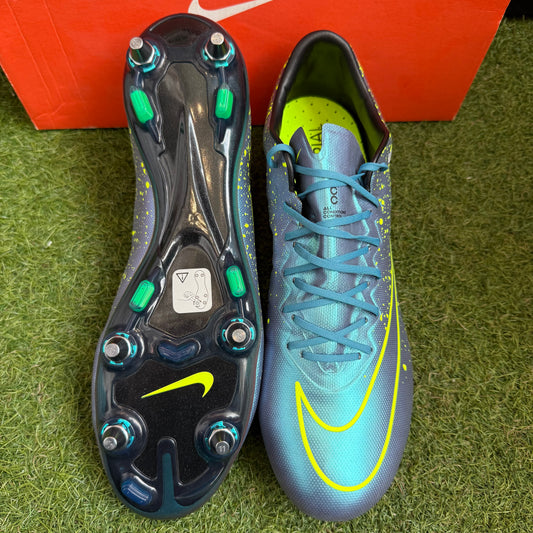 訳あり マークあり マーキュリアル ヴェイパー10 SG-PRO 648555-441