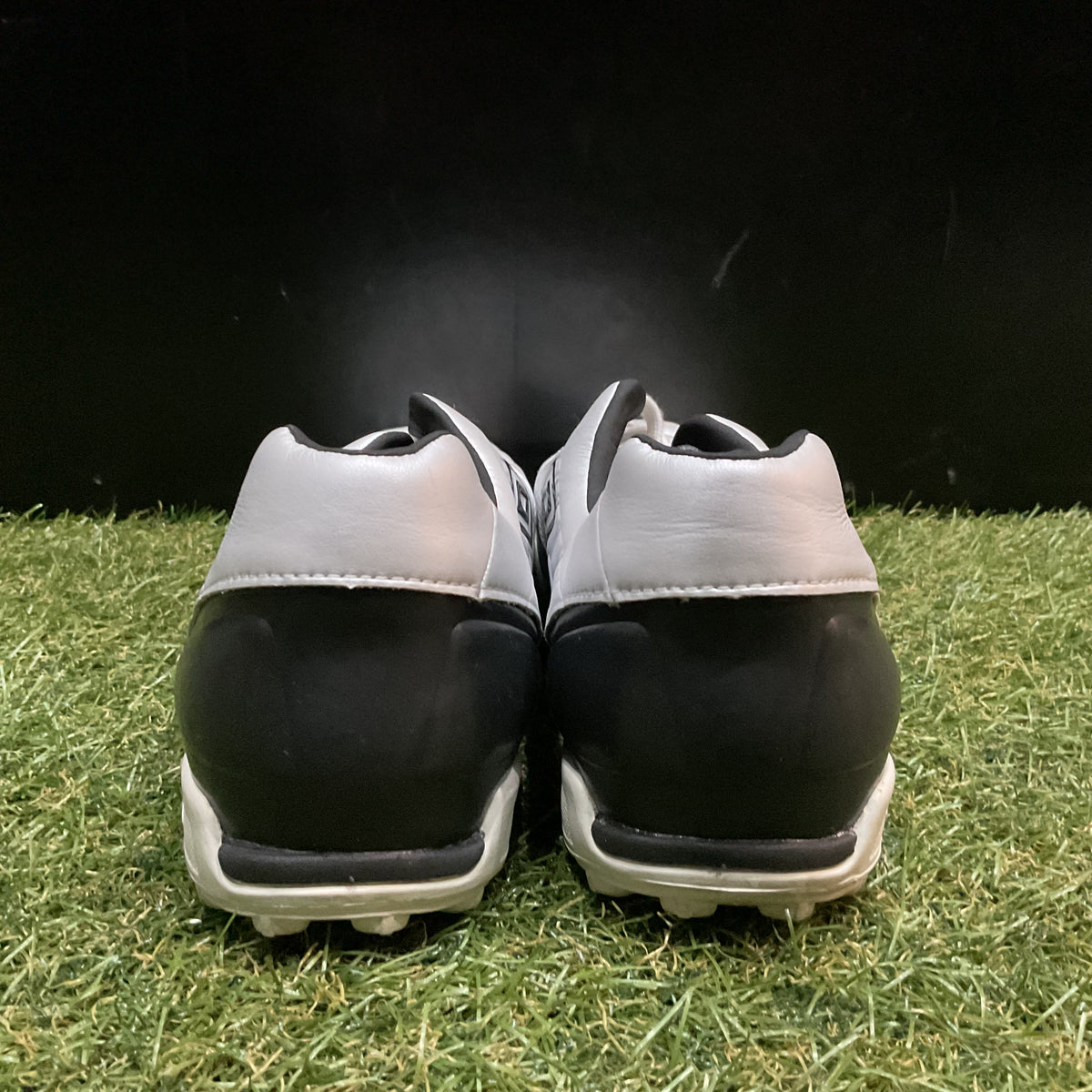 27.0 Used Goods中古TF Accerator KTS TR