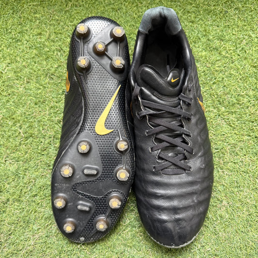 26.0 Used Goods中古スパイクTiempo Legend 7 Pro HG