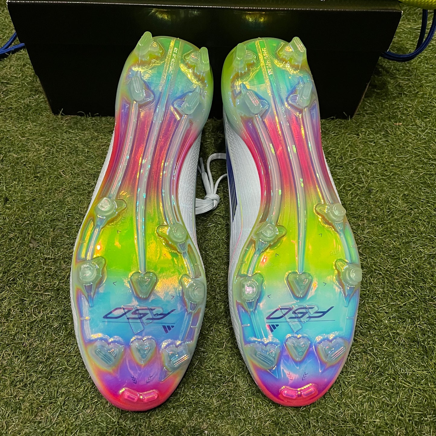 F50 ELITE FG IG6718