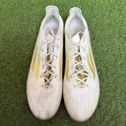 25.5 Used Goods中古スパイク F50 ELITE FG