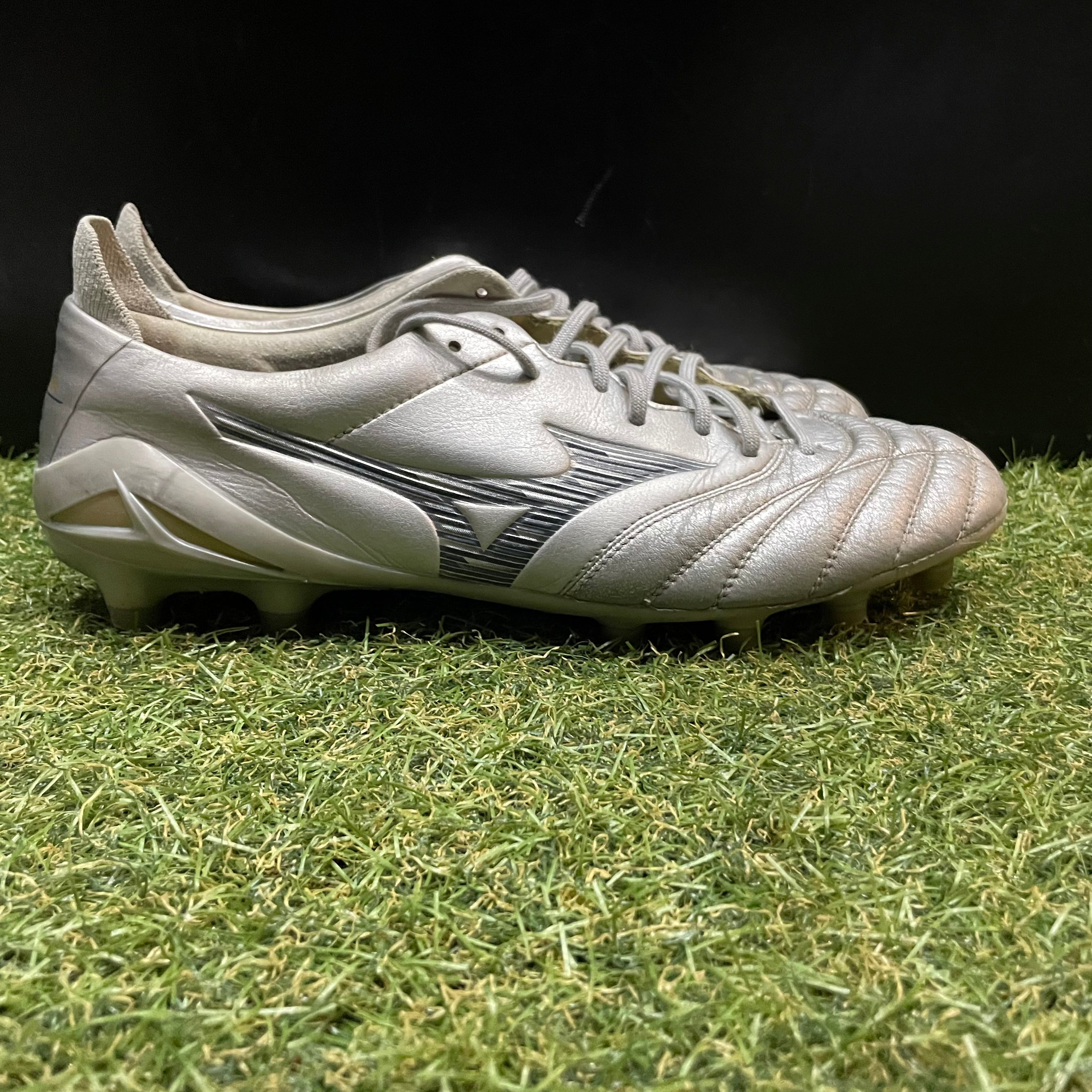 27.0 Used Goods中古スパイク Morelia Neo 4 Elite – 俺の足 サッカー