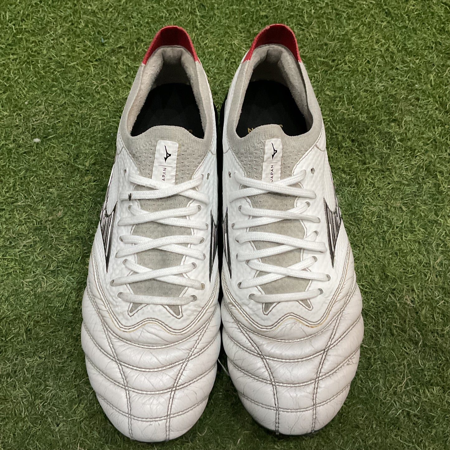 【C】24.5 Used Goods中古スパイク Morelia Neo 4 β Japan