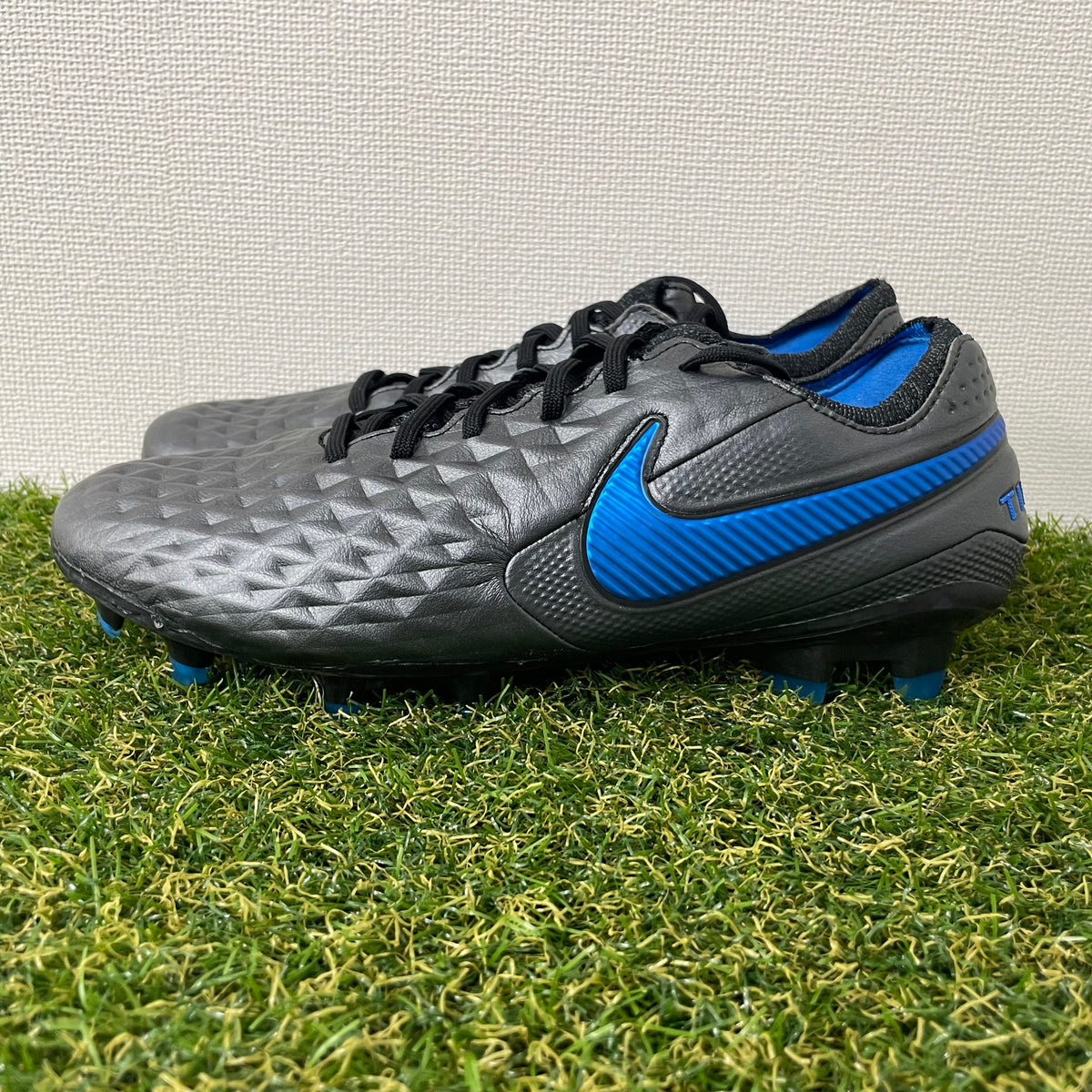 【箱無し】②Tiempo Legend 8 Elite FG 25.0 cm AT5293 004