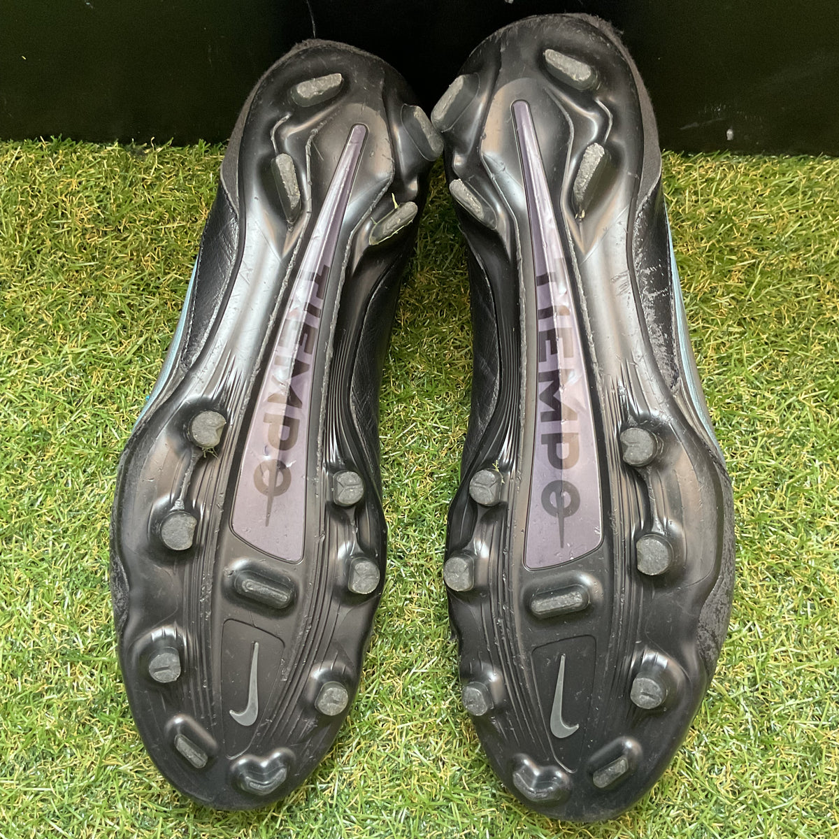 28.5 cm Used Goods中古スパイクTiempo Legend 9 Elite FG