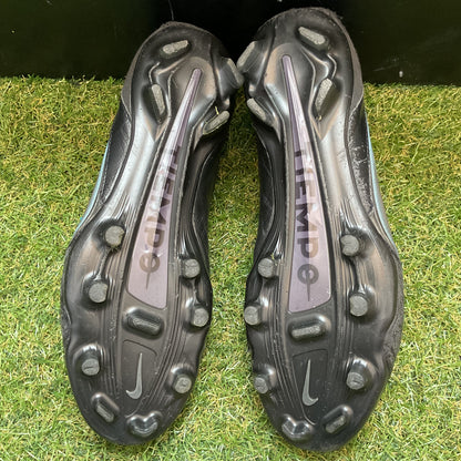 28.5 cm Used Goods中古スパイクTiempo Legend 9 Elite FG