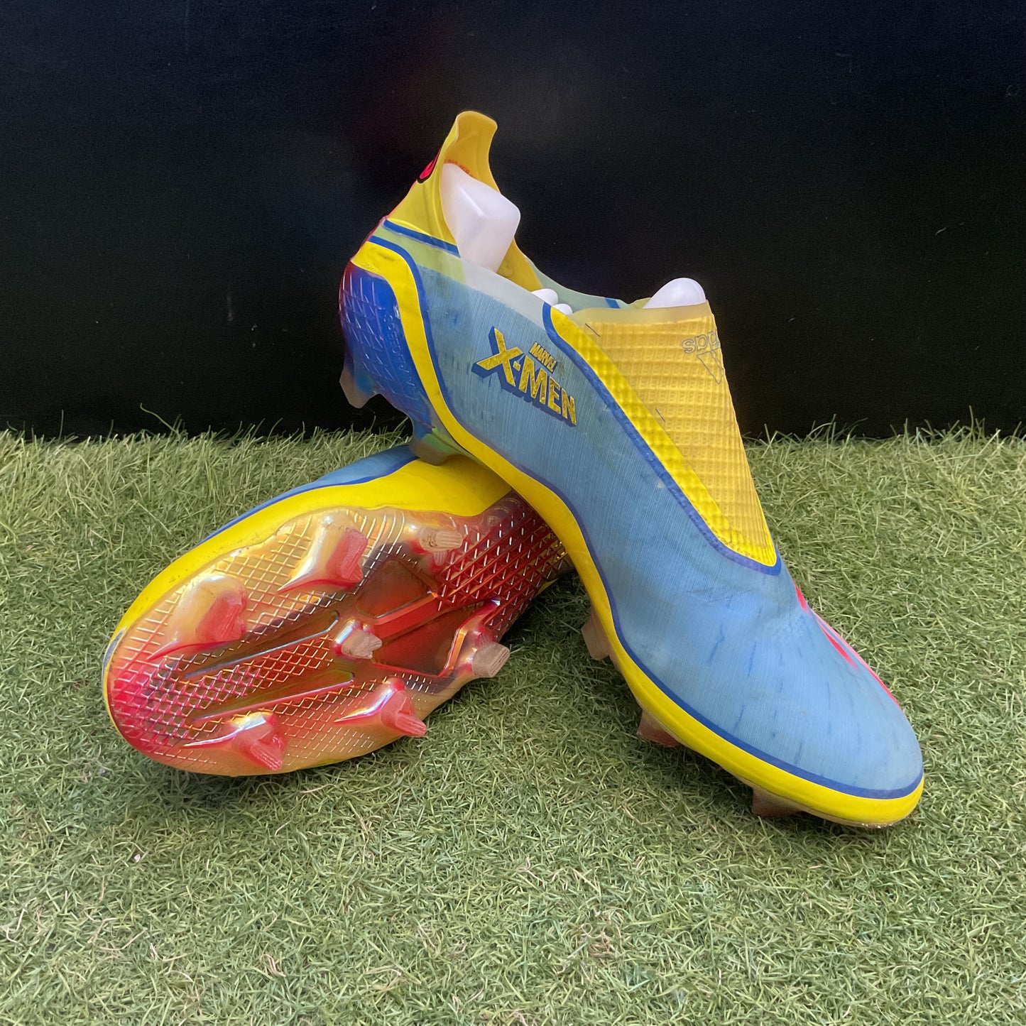 26.0 cm Used Goods中古スパイク X GHOSTED+ X-MEN FG