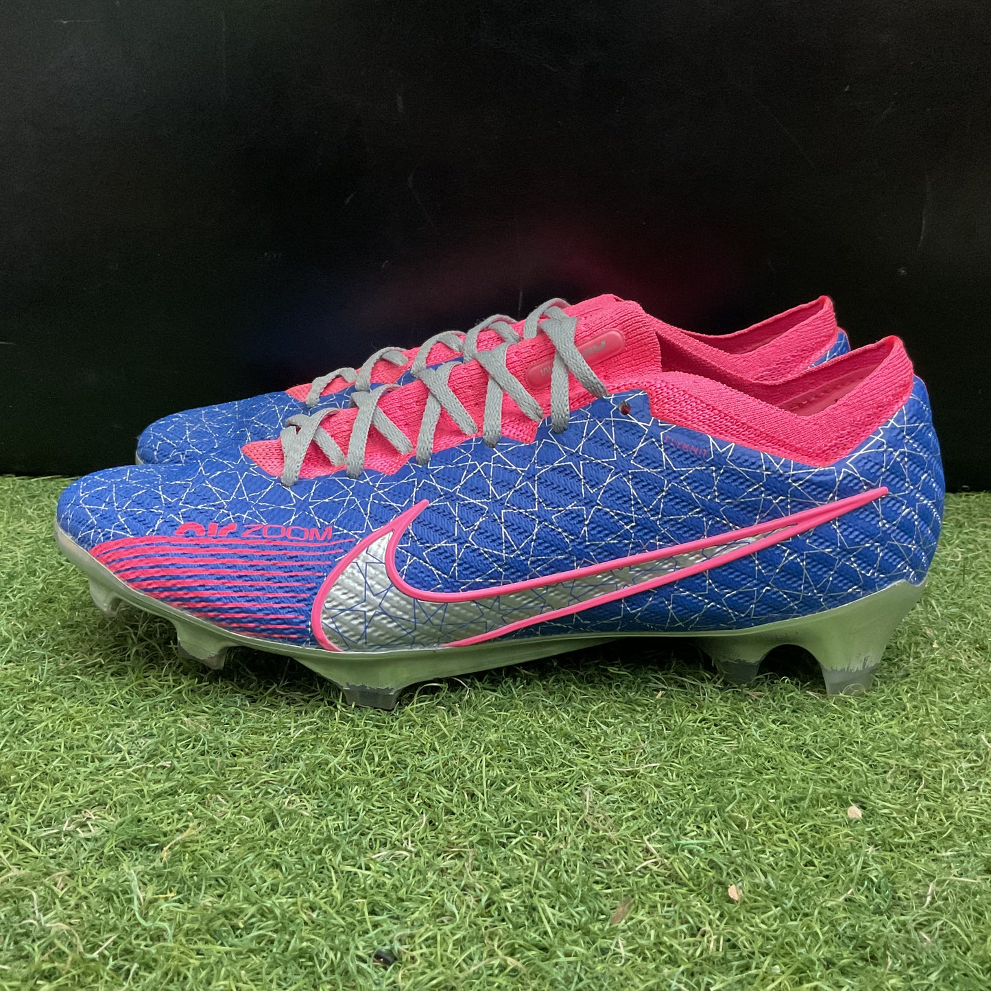 26.5 cm Used Goods中古スパイクZoom Vapor 15 Elite FG