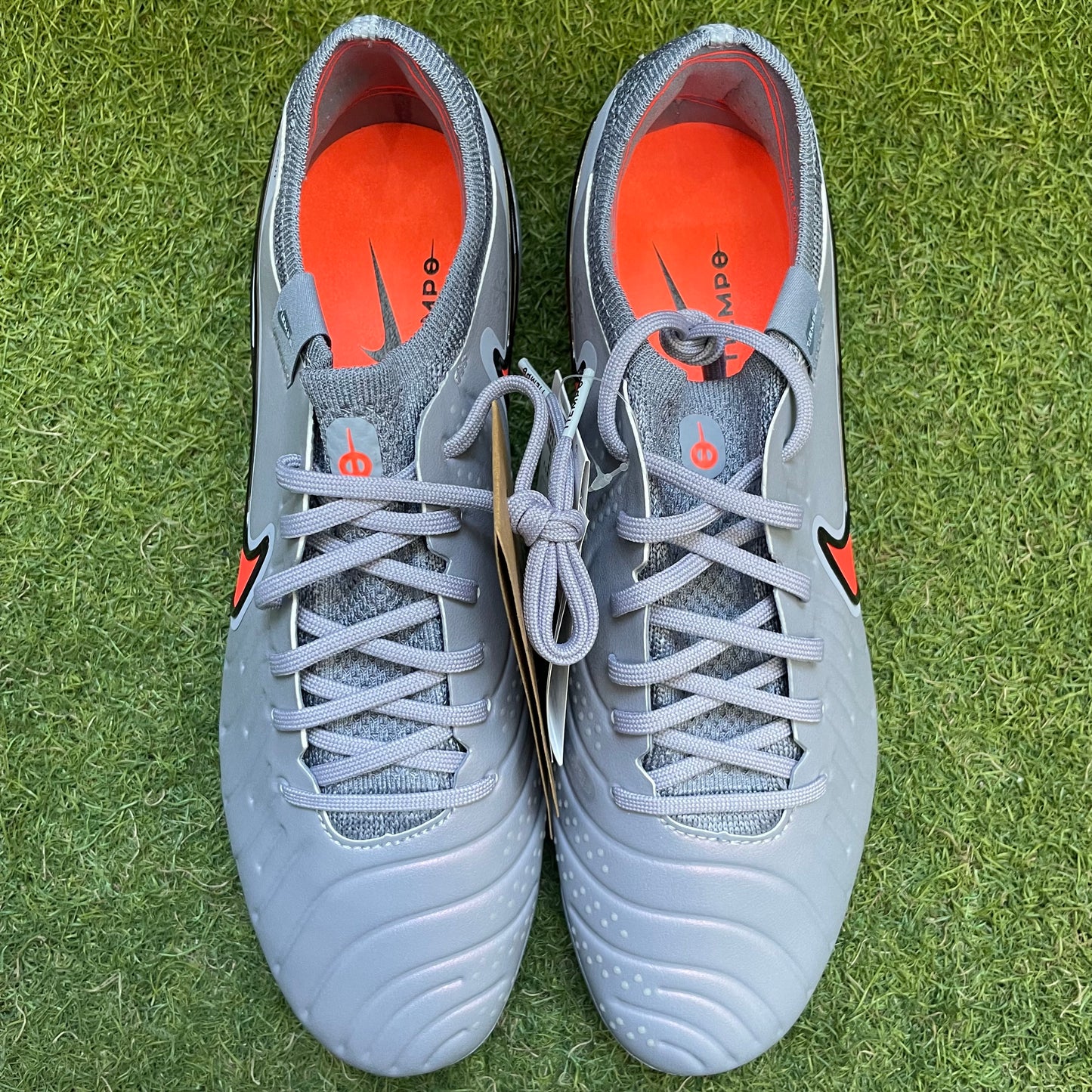 【箱無し】Tiempo Legend 10 Elite FG 26.0cm DV4328-402