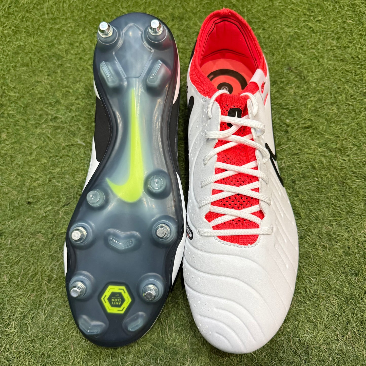 ティエンポ レジェンド10 エリート SG-PRO AC FN7277 100