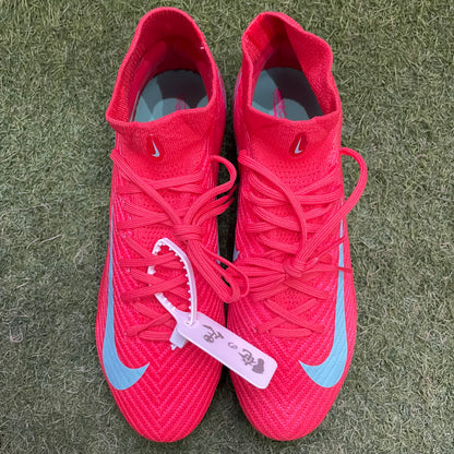 【箱無し】ZOOM MERCURIAL SUPERFLY 10 ELITE FG 25.0cm FQ1454 800