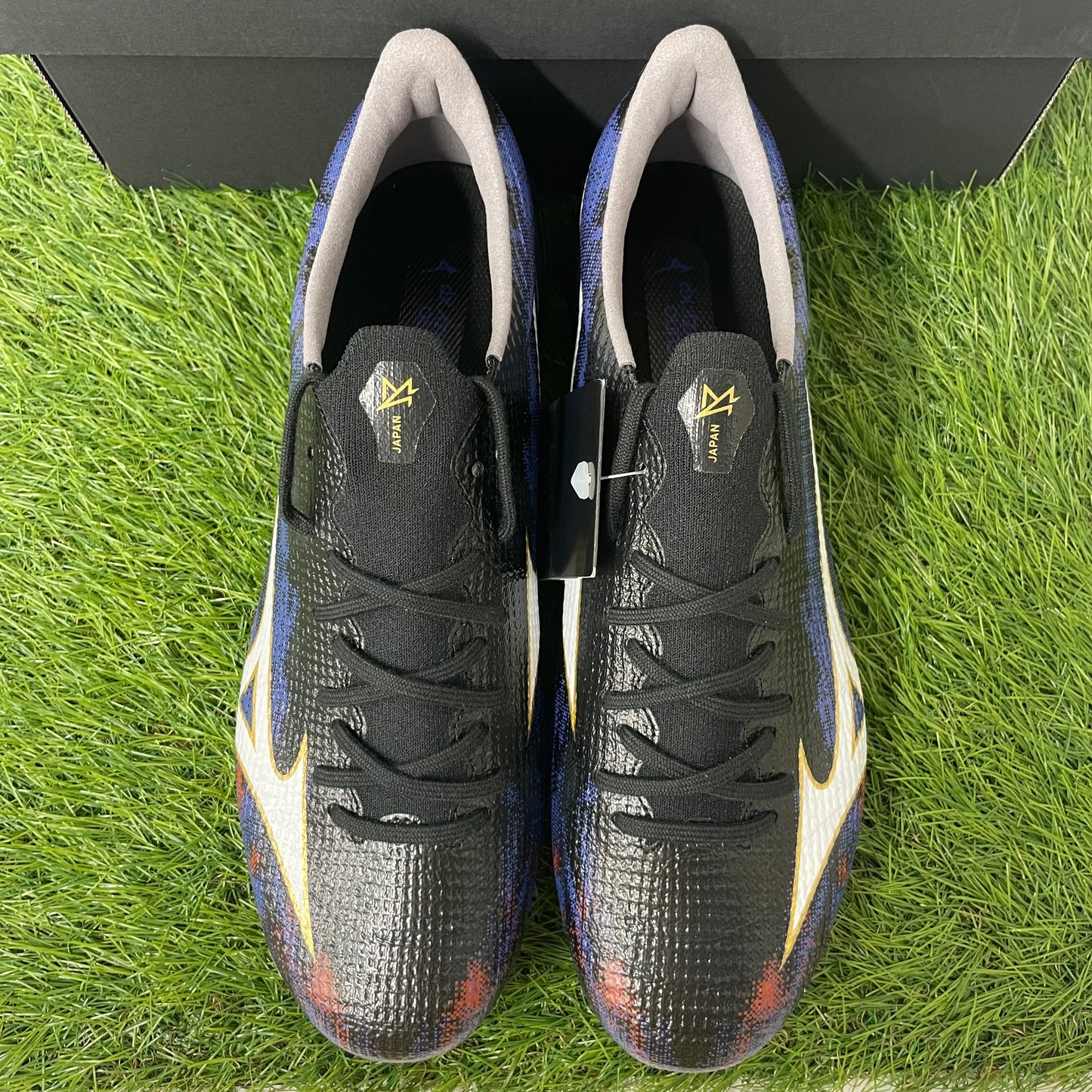 MIZUNO α Ⅲ JAPAN アルファ 3 P1GA266001