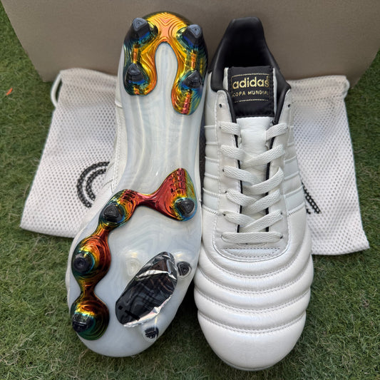 【訳あり未使用品】28.0 Used Goods中古スパイク Copa Mundial 20 FG