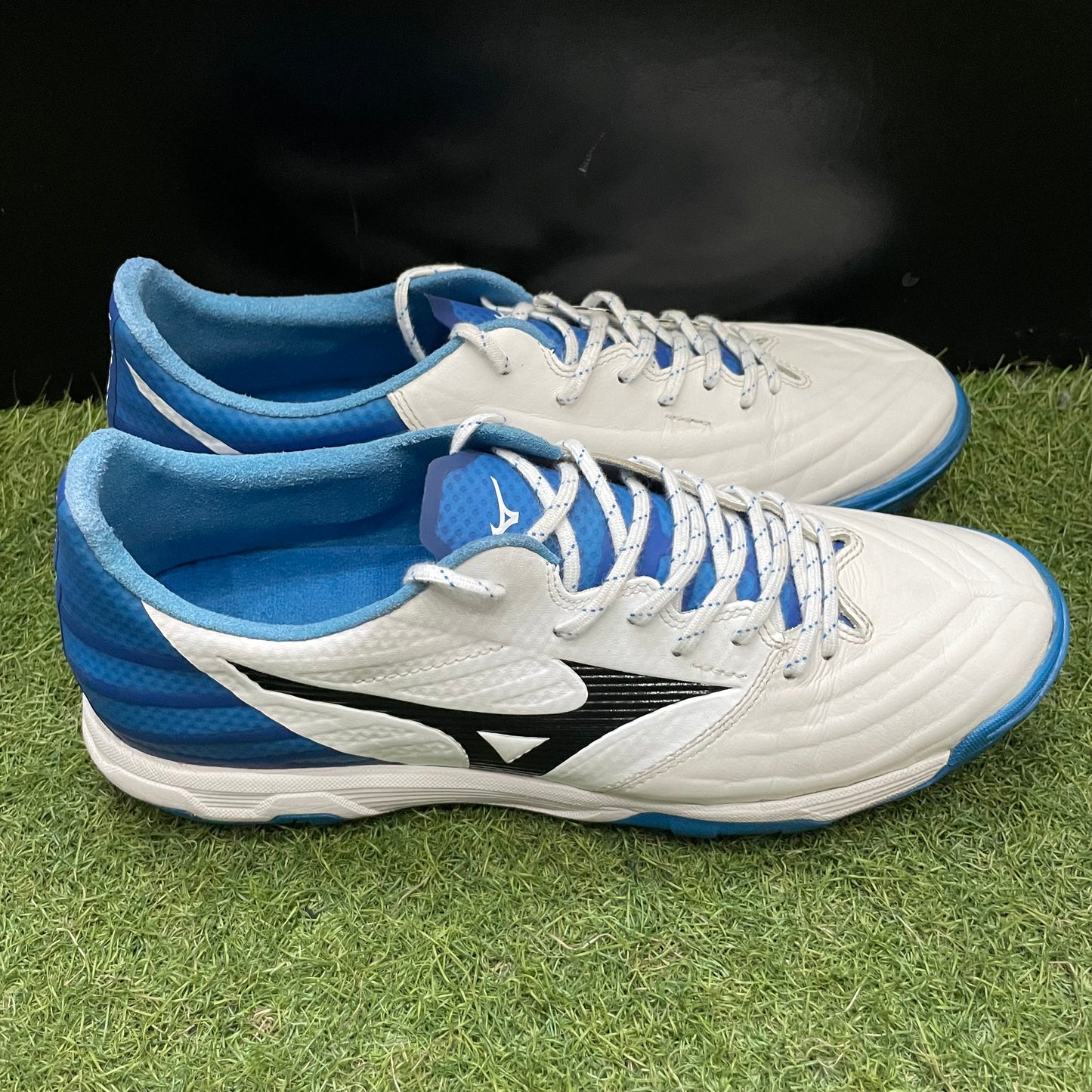 27.0 cm Used Goods中古TF REBULA 3 ELITE AS