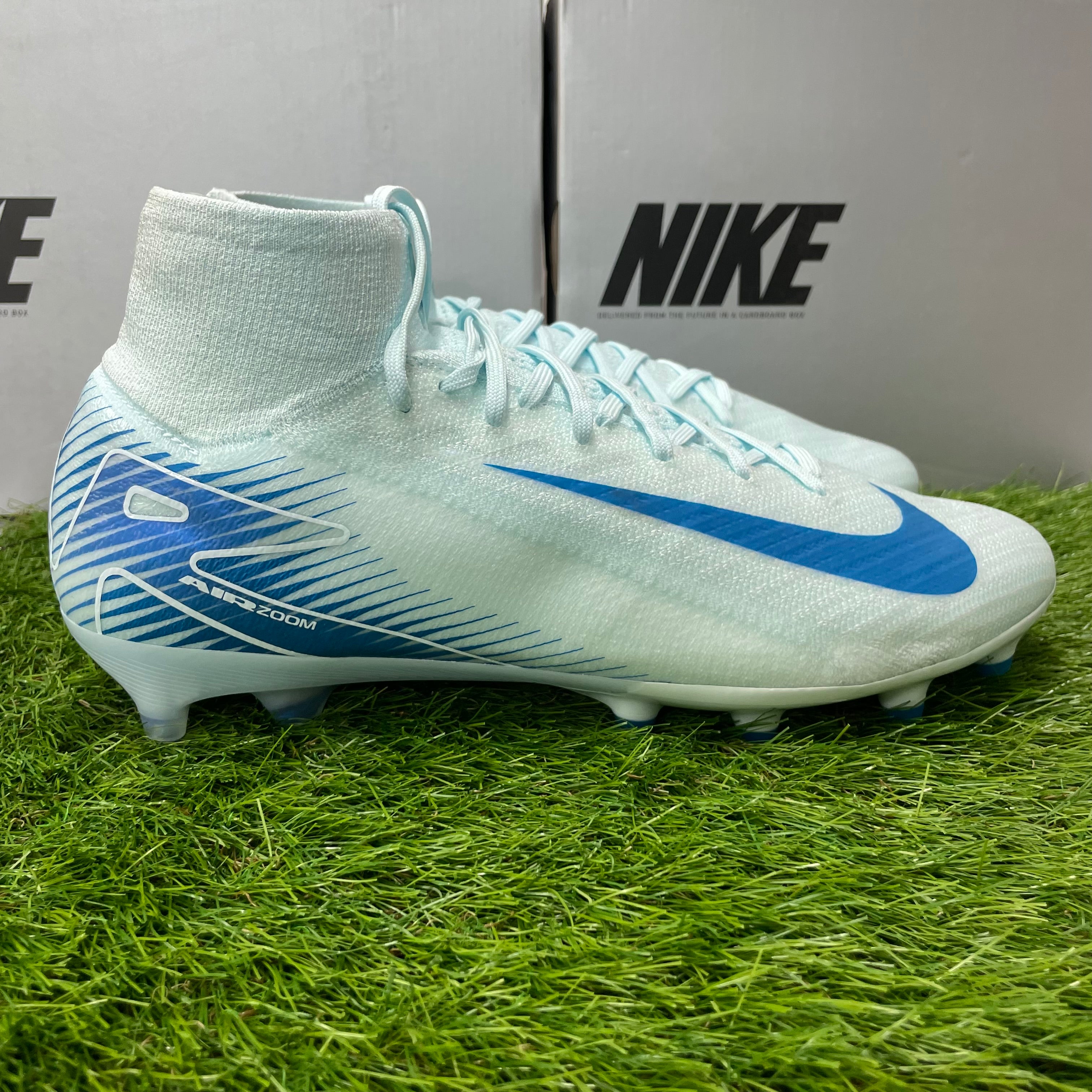 ズーム マーキュリアル スーパーフライ10 エリート AG-PRO FQ8339-400