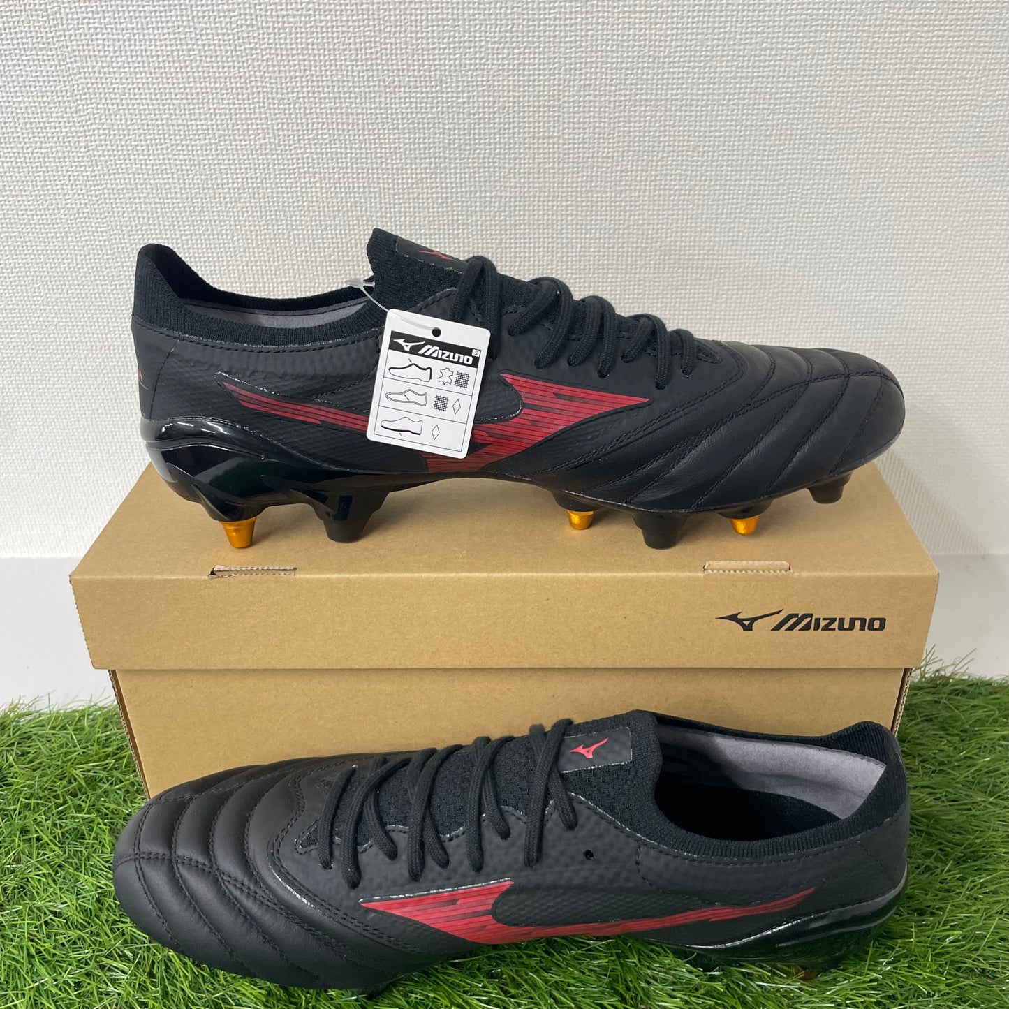 Morelia Neo4 β Elite MIX P1GC254200モレリア ネオ4 ベータ エリート