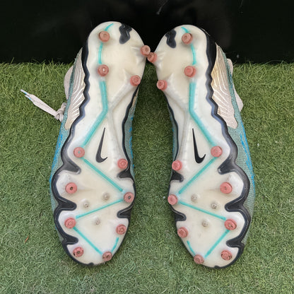 25.0 cm Used Goods中古スパイクPhantom GX Elite DF AG-PRO