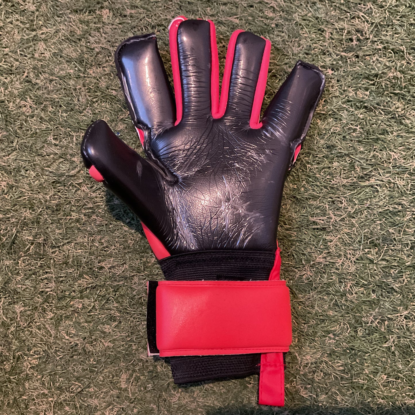 Red×Black  S/1 エススラッシュワン