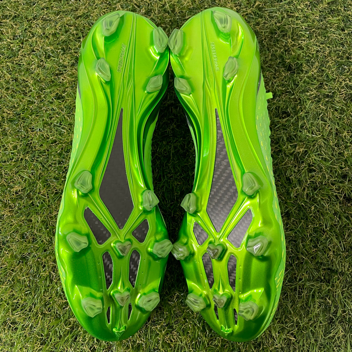 【訳あり未使用品】26.5 cm Used Goods中古スパイク X Speed Portal.1 FG GW8426
