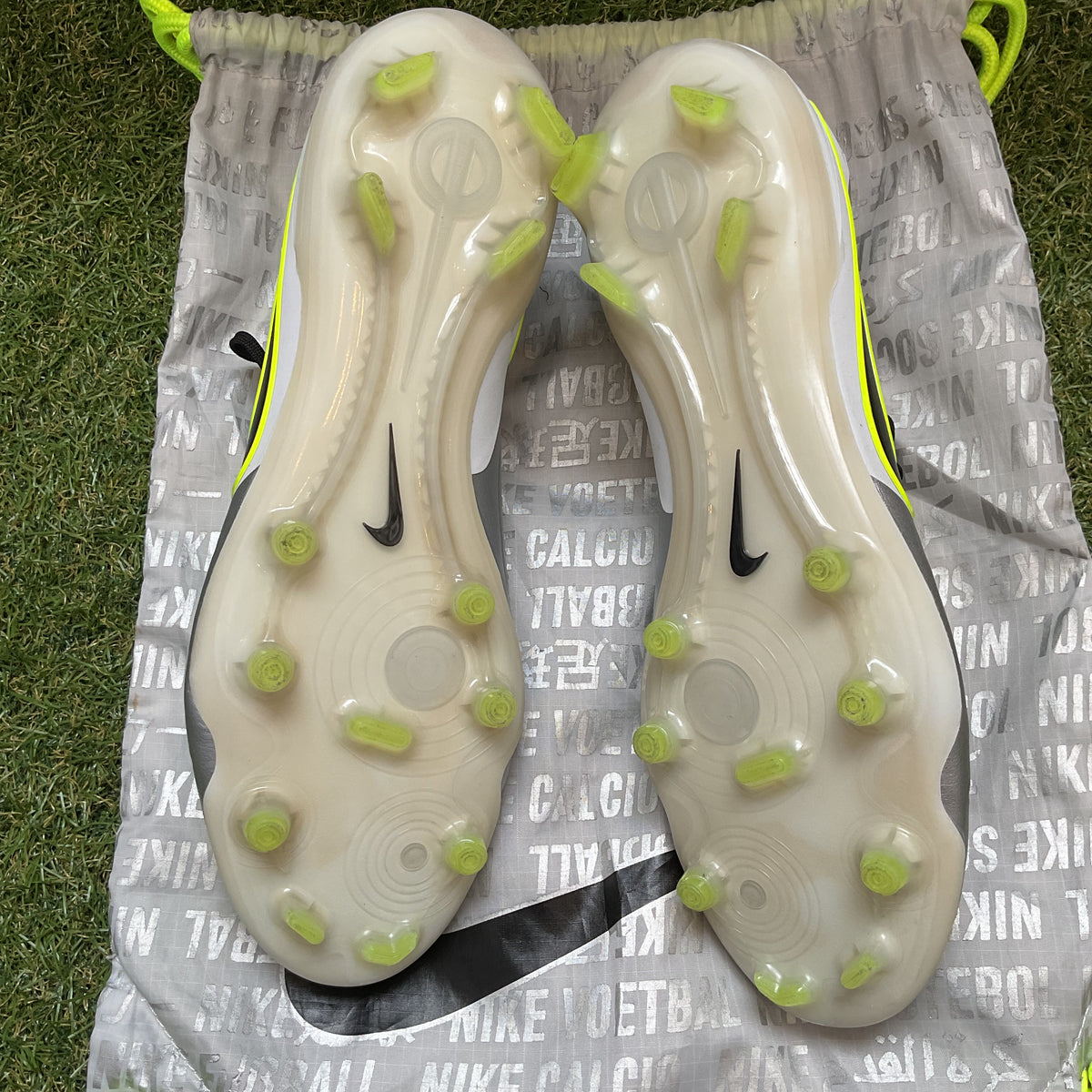 29.0 cm Used Goods中古スパイクTiempo Legend 10 Elite FG