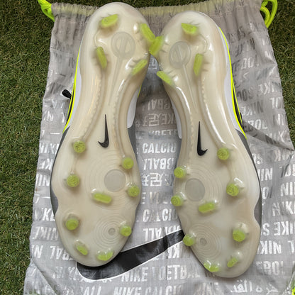 29.0 cm Used Goods中古スパイクTiempo Legend 10 Elite FG